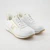 SAPPORO Sneaker in Weiß