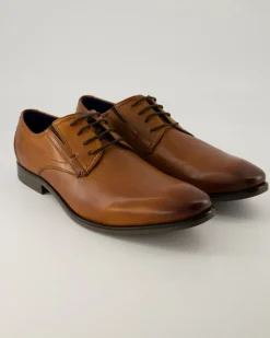 Savio Evo Business Schuhe in Braun