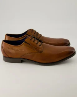 Savio Evo Business Schuhe in Braun