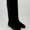2251245 Schaftstiefel in Schwarz