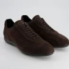 7710008 Schnürschuhe in Braun