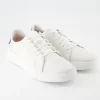 Seneca bay Sneaker in Weiß