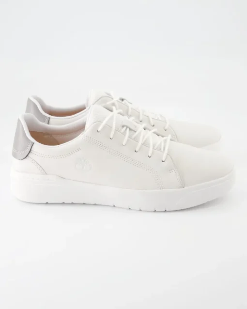Seneca bay Sneaker in Weiß