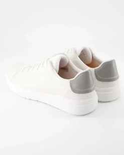 Seneca bay Sneaker in Weiß