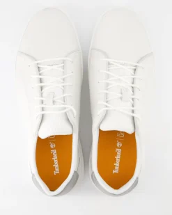 Seneca bay Sneaker in Weiß