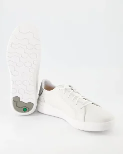 Seneca bay Sneaker in Weiß