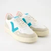 Seul Sneaker in Weiß