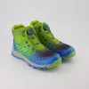 Shark M Winterstiefel in Blau