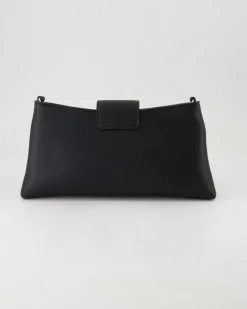 Shoulder Bag Aroma Handtasche in Schwarz