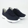 Siggi Schnürschuhe in Blau