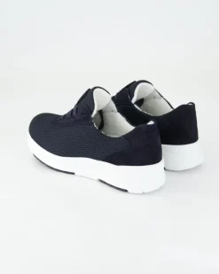 Siggi Schnürschuhe in Blau