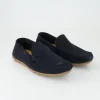50328233101300 Slipper in Blau