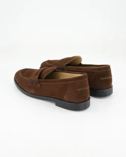 5007 Slipper in Braun