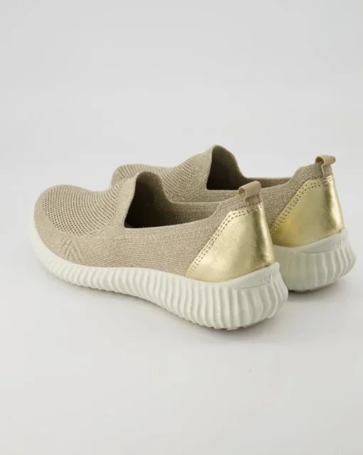 202415652222001 Slipper in Gold