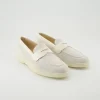 5405-31-11 Slipper in Grau