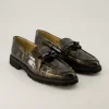 11843 Slipper in Grau