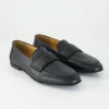 4093 Slipper in Schwarz