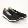 5660400 Slipper in Schwarz