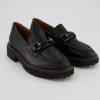 2956-014 Slipper in Schwarz