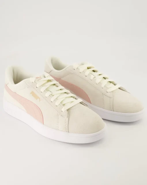 Smash 3.0 Sneaker in Beige
