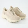 5359-006 Sneaker in Beige