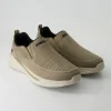 210791 Sneaker in Beige
