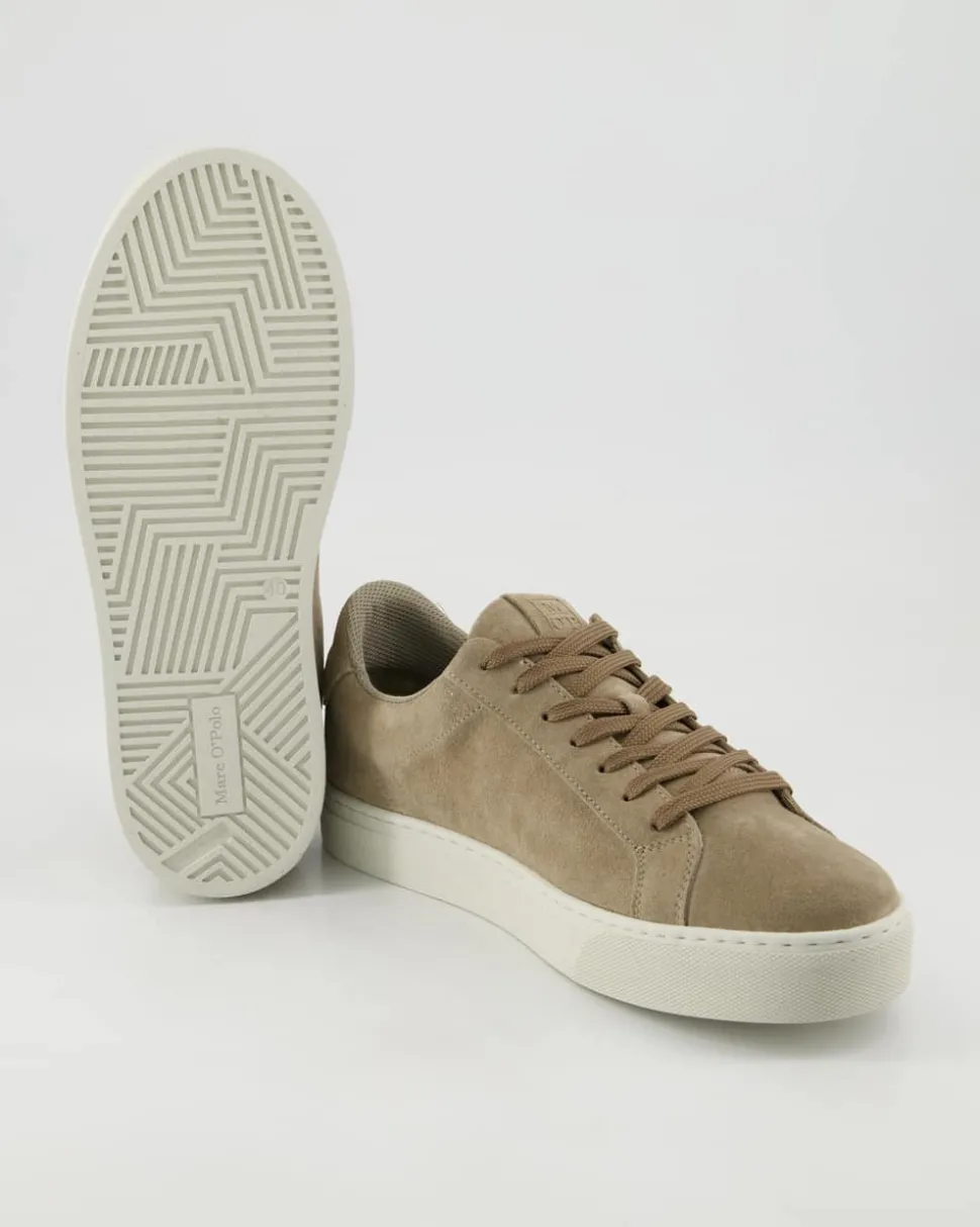 50127723502300 Sneaker in Beige