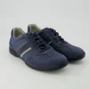 1137.10.04 Sneaker in Blau
