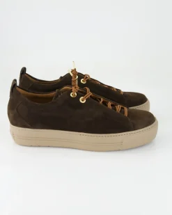 5017 Sneaker in Braun