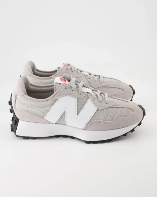 327 Sneaker in Grau