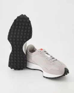 327 Sneaker in Grau