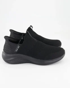 232450 Sneaker in Schwarz