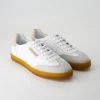 13502 Sneaker in Weiß
