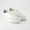 5391 Sneaker in Weiß