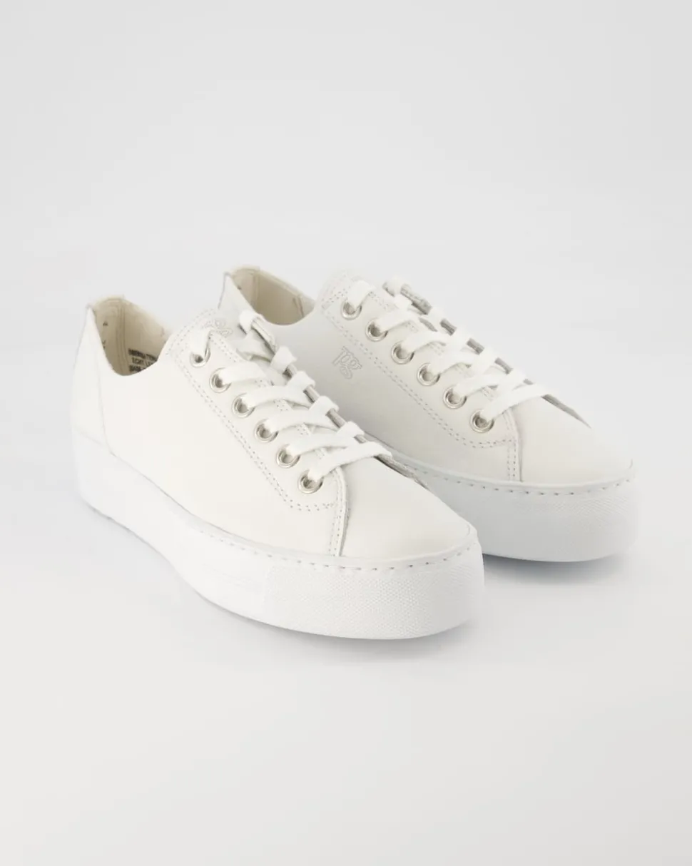 4790-018 Sneaker in Weiß