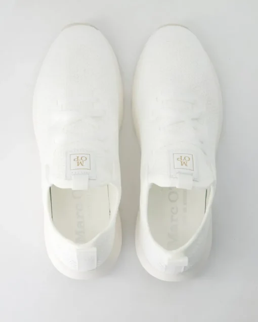 50217823502605 Sneaker in Weiß