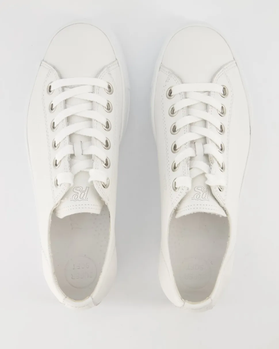 4790-018 Sneaker in Weiß