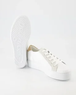 5330-066 Sneaker in Weiß