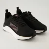 Softride Astro T Sportschuhe in Schwarz