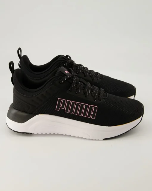 Softride Astro T Sportschuhe in Schwarz