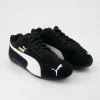 Speedcat OG Sneaker in Schwarz