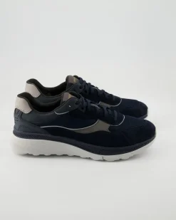 Spherica Actif Sneaker in Blau