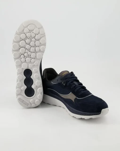 Spherica Actif Sneaker in Blau