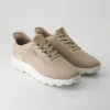 Spherica Plus Sneaker in Beige