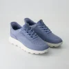 Spherica Plus Sneaker in Blau