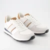 SPHERICA Sneaker in Weiß