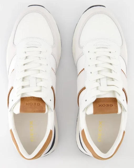 SPHERICA Sneaker in Weiß