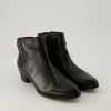 Stefany 186 Stiefeletten in Schwarz