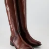 51.648.28 Stiefel in Braun