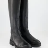 51.859.97 Stiefel in Schwarz